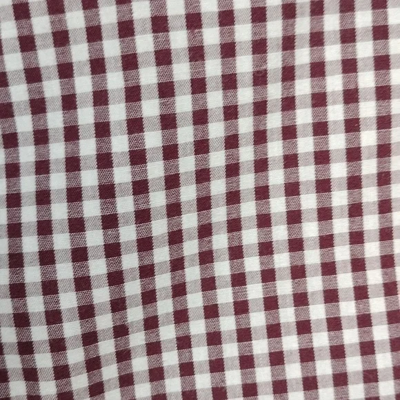 Chaps slim fit men's long sleeved button down shirt size medium - Picture 8 of 12